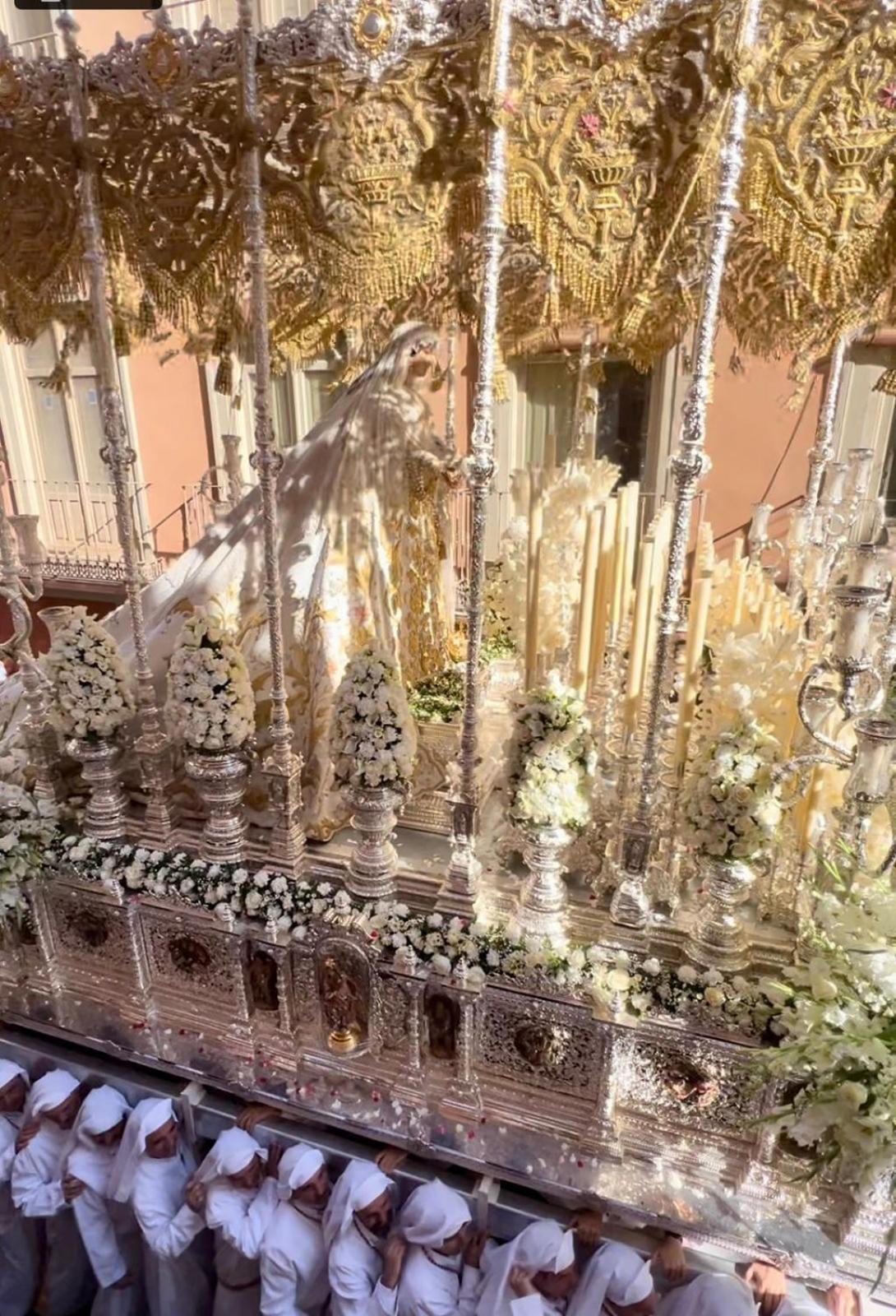 Casa Naty, Espacioso Renovado Apartamento En El Centro De Málaga Exteriör bild