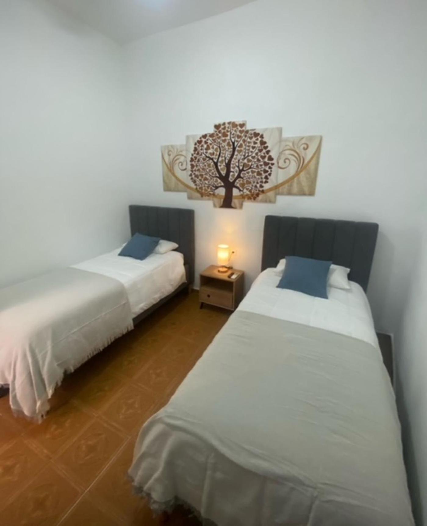 Casa Naty, Espacioso Renovado Apartamento En El Centro De Málaga Exteriör bild